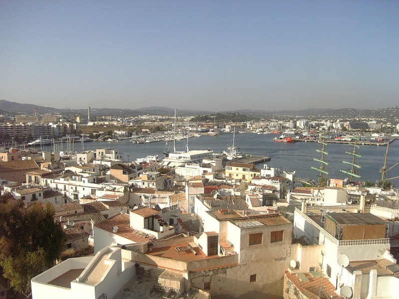 Vista Puerto 2