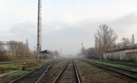 станция Северодонецк